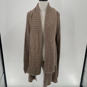 Gap Woman’s Brown Cardigan